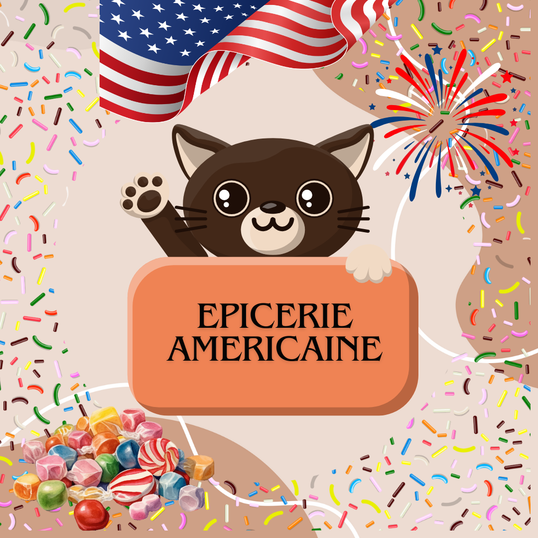 Epicerie Americaine