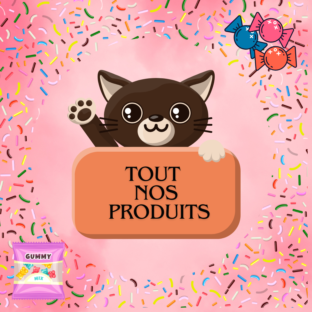 Tout nos produits