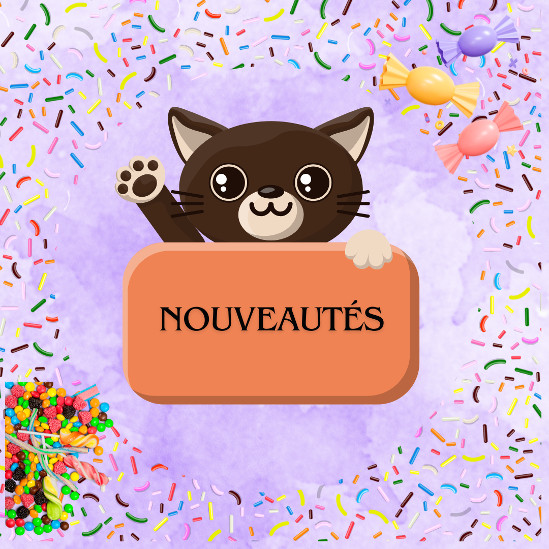 Nouveautés