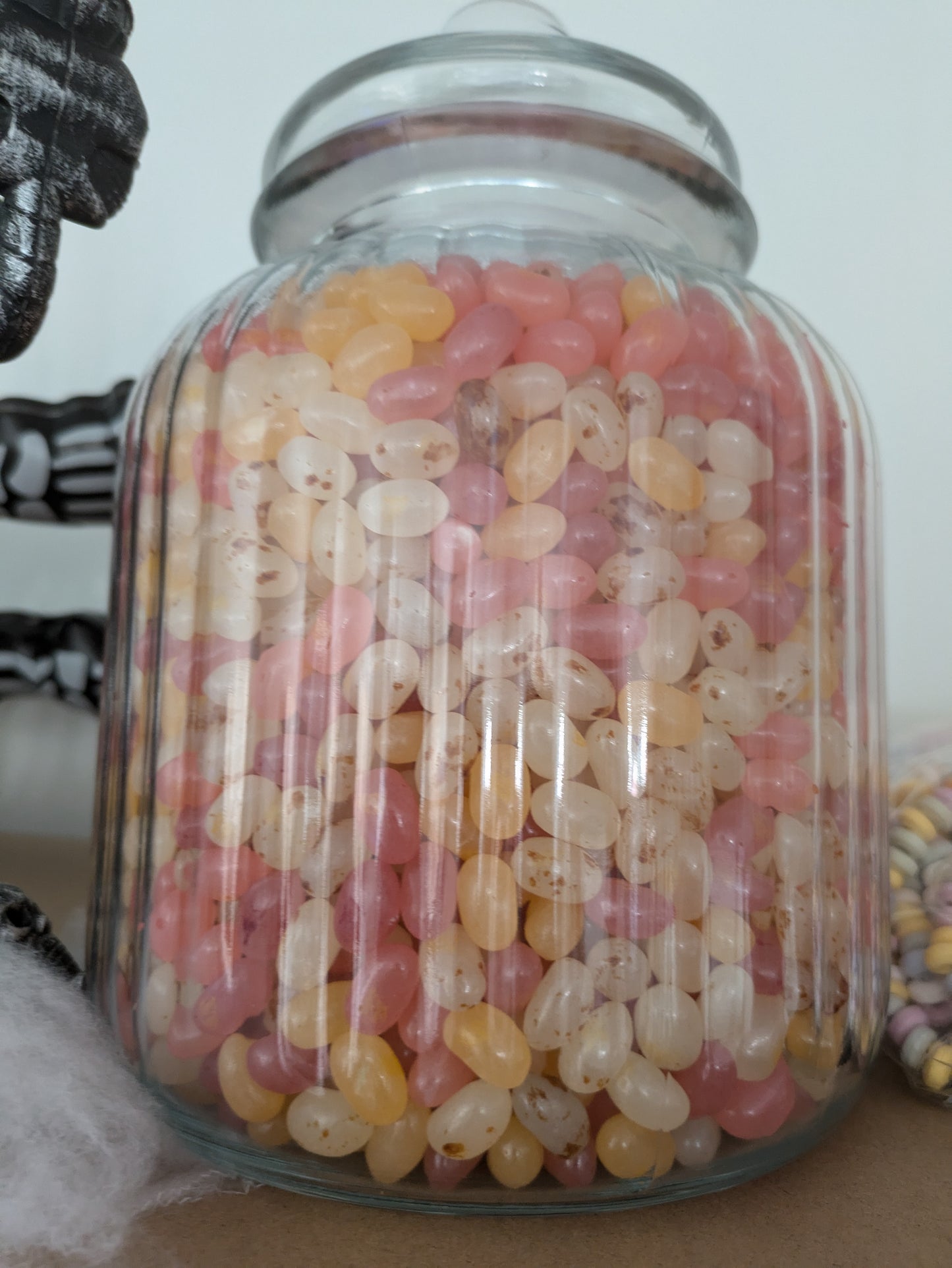 Mix jelly belly (100g)