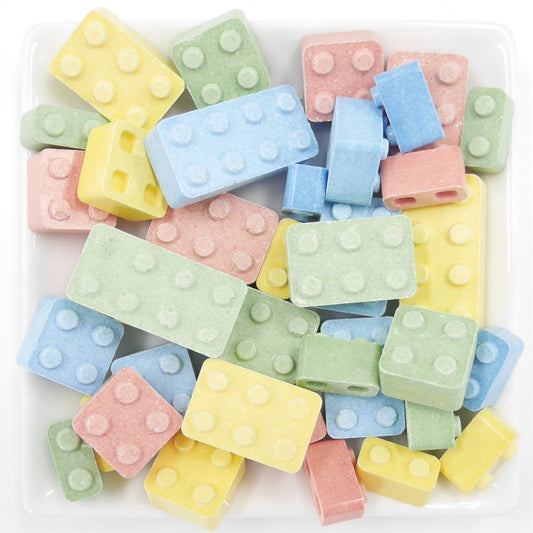 CANDY BRICK 100g