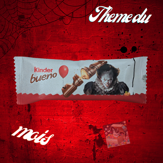 KINDER BUENO CA