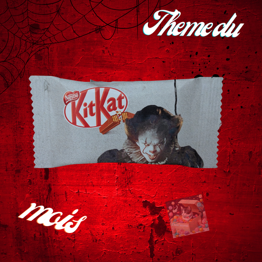 KIT KAT CA